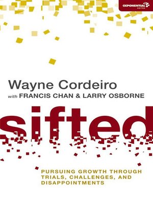 cover image of Sifted